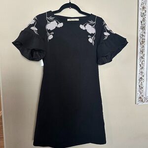 tunic dress 